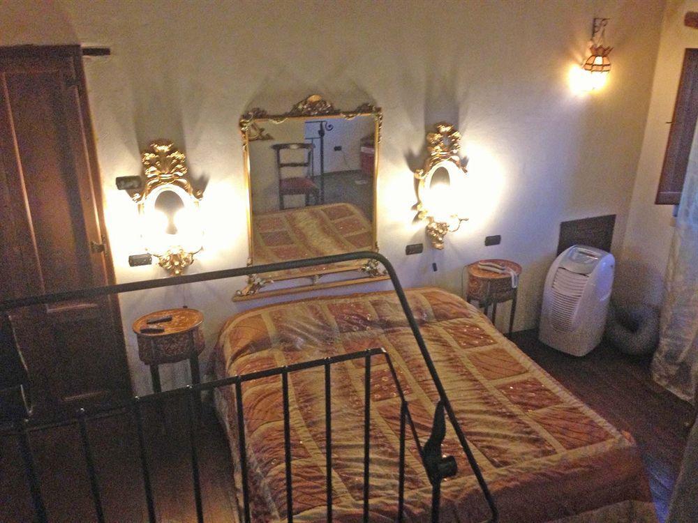 מלון Città di Castello Residenza D'Epoca Il Biribino מראה חיצוני תמונה