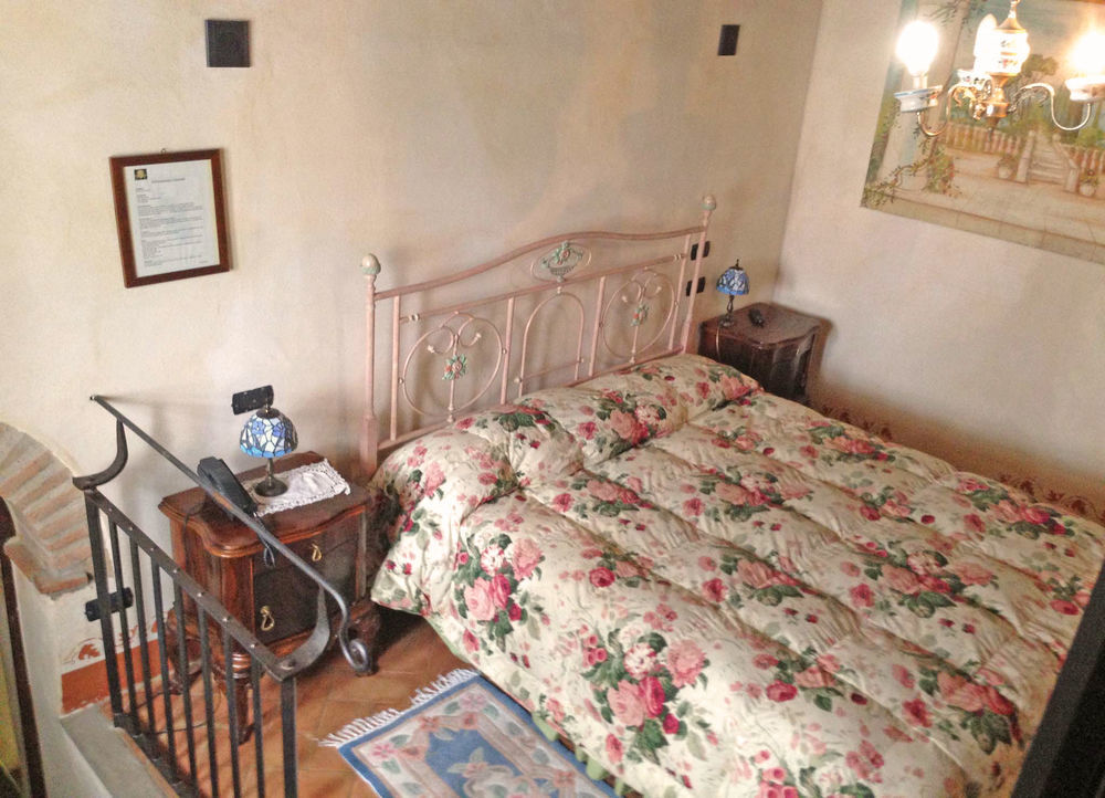 מלון Città di Castello Residenza D'Epoca Il Biribino מראה חיצוני תמונה